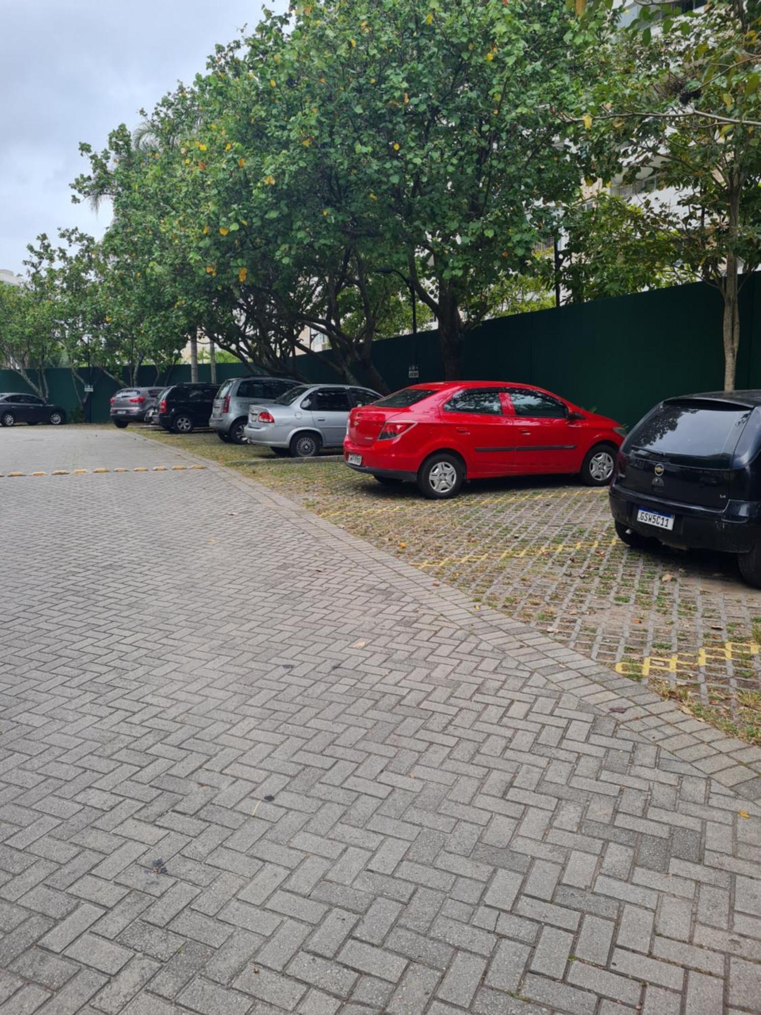 Residencial Ventanas Barra Da Tijuca Rj Appartamento