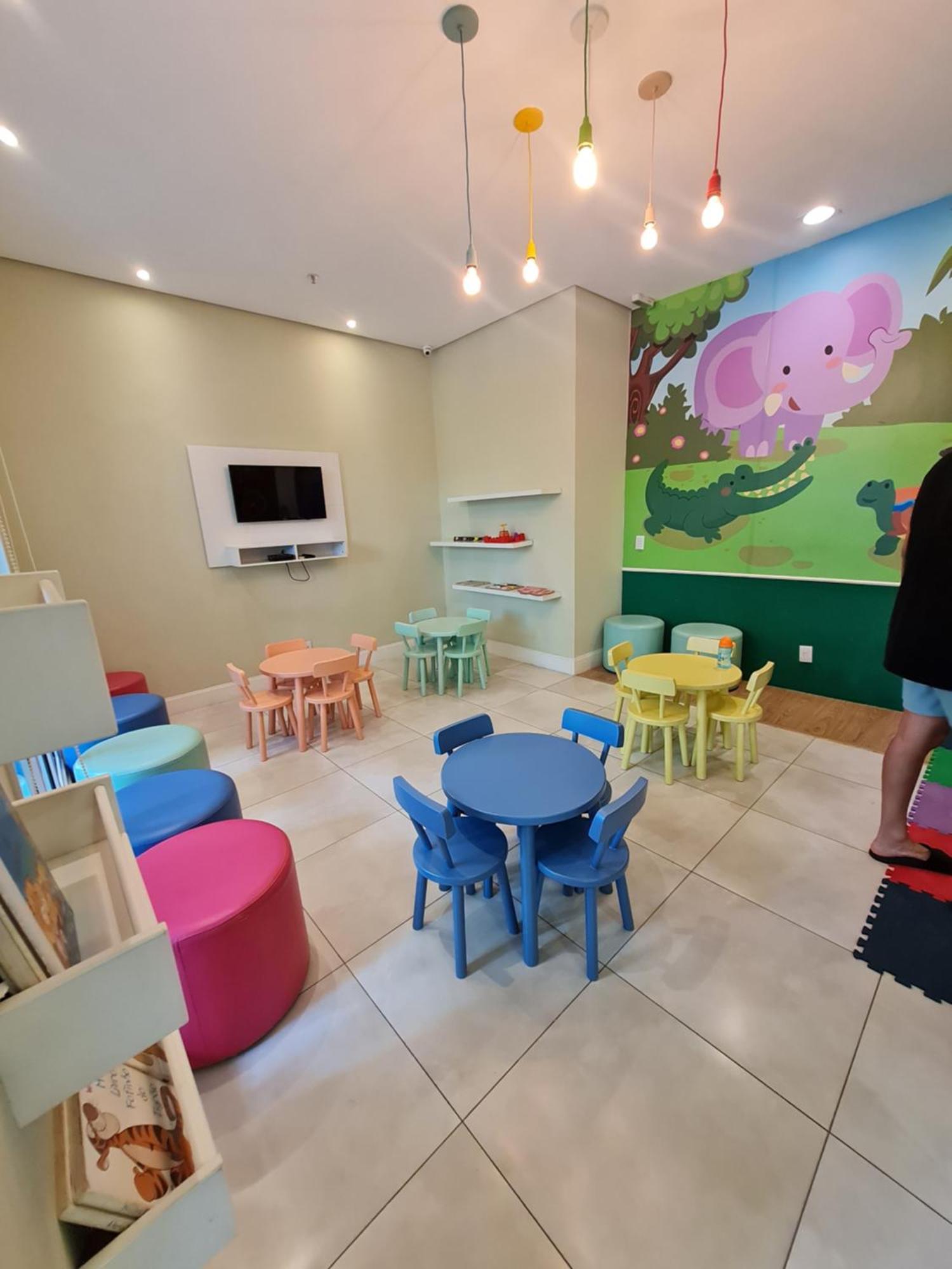 Appartamento Residencial Ventanas Barra Da Tijuca Rj
