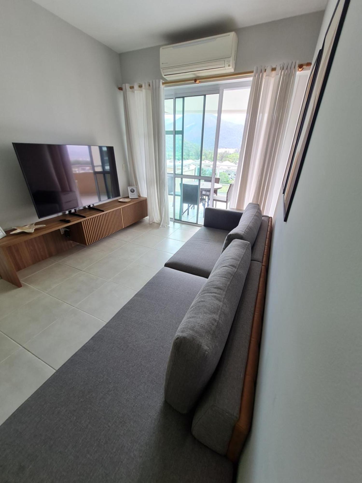 Residencial Ventanas Barra Da Tijuca Rj Appartamento