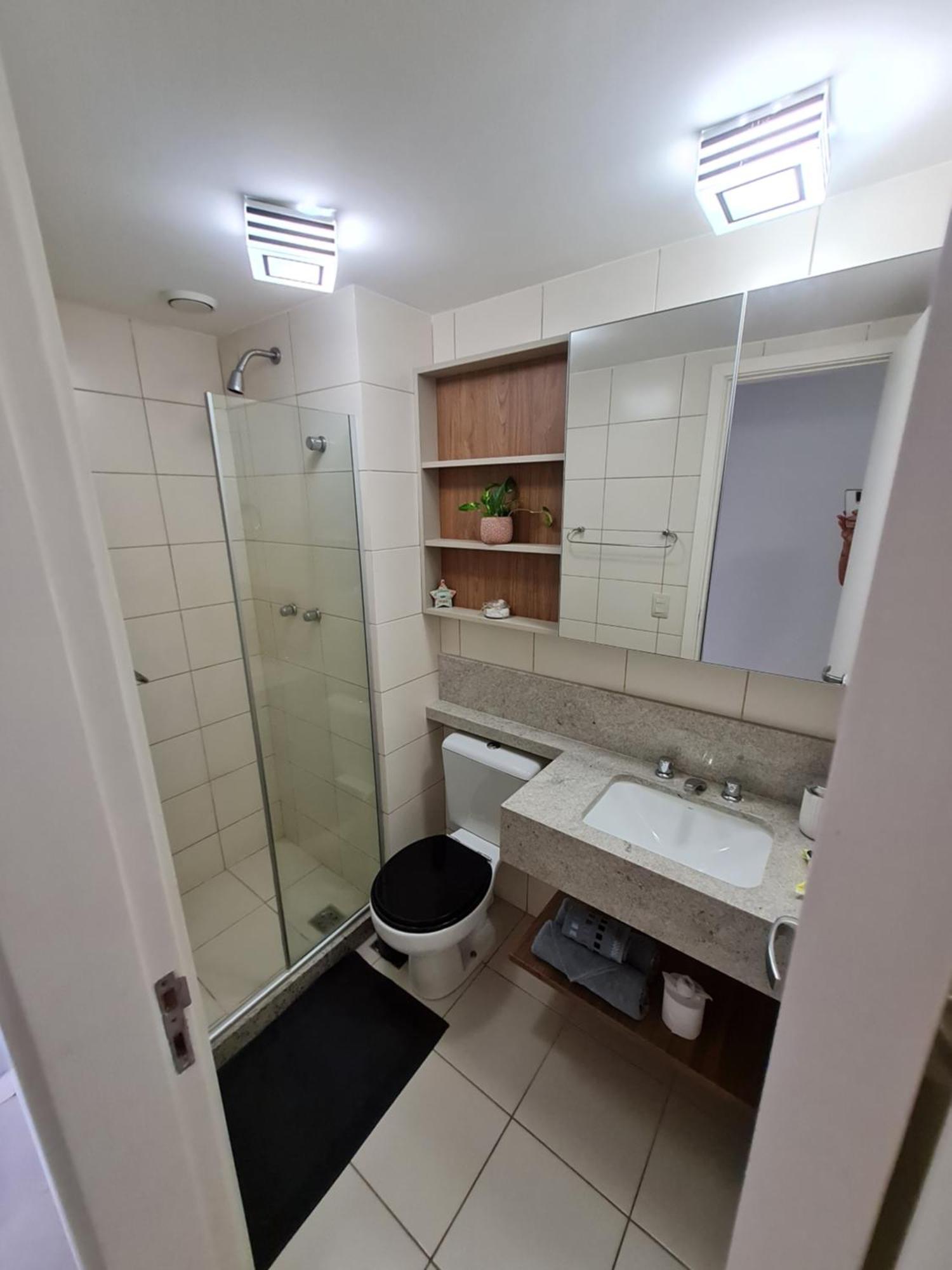 Appartamento Residencial Ventanas Barra Da Tijuca Rj