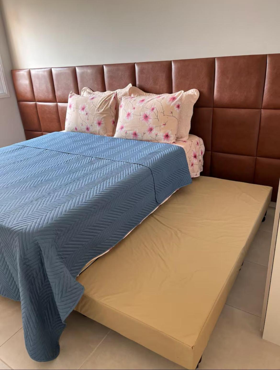 Appartamento Residencial Ventanas Barra Da Tijuca Rj Rio de Janeiro